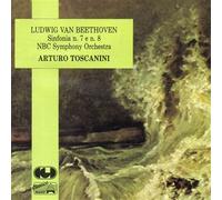 NBC S.O - Arturo Toscanini dirigiert Beethoven
