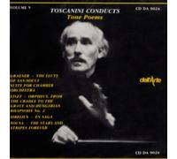 NBC S.O - Graener:The Flute of San [Import]