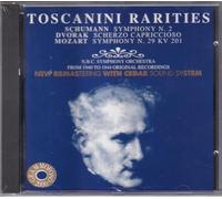 NBC S.O. - Schumann/Dvorak/MozartSym2