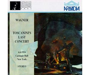 NBC S.O - Wagner;Preludes
