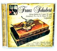 NBC So - String Quintet & Symphony 8