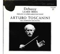 Debussy / Toscanini / NBC Sym Orch – Collection 37
