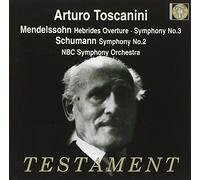 NBC Symphony Orchest - Musiques symphoniques