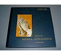 NBC Symphony Orchestra, Arturo Toscanini - Missa Solemnis