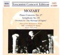 NBC Symphony Orchestra - Concerto pour piano n°27