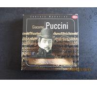 NBC Symphony Orchestra - Puccini [Import]