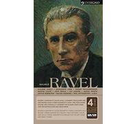 NBC Symphony Orchestra - Ravel:Bolero-Daphnis/+