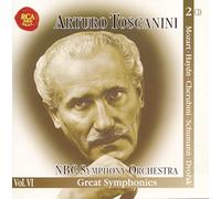 NBC Symphony Orchestra - Symphonie n°40