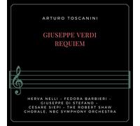 NBC Symphony Orchestra - Verdi - Requiem (Toscanini)