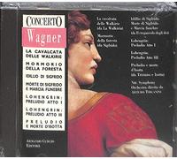 NBC Symphony Orchestra - Wagner: Concerto; La Cavalcata delle Walkirie