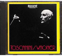 NBC Symphony Orchestra - Wagner / Toscanini: Die Walküre; Tristan und Isolde, Lohengrin, Die Meistersinder von Nürnberg