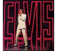 NBC-TV Special by Elvis Presley [Audio CD] NEUF