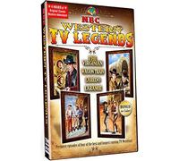 NBC Western TV Legends