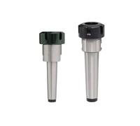 NBCNZCTSAS 1PC MT2 MT3 MT4 ER25 Porte-Outil Conique Morse MTA MTB ER25 Mandrin for Pince for Ressort for Outil de Tour de fraisage CNC(MTB4-ER25)