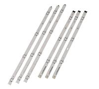 NBCNZCTSAS 43 pouces appropriées LCD TV LC43490072A / LC43490074A / LC43490086A / LC43490089A / LC43490094A / 43UJ65_UHD_A / B Ajustement for LG(Light bar only)