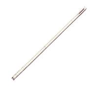 NBCNZCTSAS 60 LED 525 mm 47 pouces for bande DNSK47DS712 Konka for KPL+470B1LED2 35018034 35018075 35018076 35018077