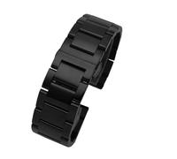 NBCNZCTSAS Accessoires de bracelet en acier inoxydable solide adaptés for Armani adaptés for Jeep adaptés for Fossil adaptés for Tissot adaptés for Casio PRG-600 650 adaptés for Swordfish 316 Bracelet