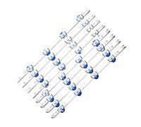 NBCNZCTSAS Bande de rétroéclairage LED for 39LB653V 39LF5610 39LF5800 39LY541H 39LY560H 39LB580V 39LB5820 39LB551U 39LB563V 39LB565U 39LB570B