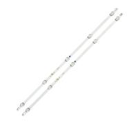 NBCNZCTSAS Bande de rétroéclairage LED for H-LED32ET3001 SW-LED32SG302 LB-C320X18-E5C-L-G33-JF1 LB-C320X18-E5C-H-G01-XRK1 JL.D32051330-002HS-M_V02