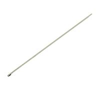 NBCNZCTSAS Bandes de rétro-éclairage TV LED, adaptées for Panasonic TX-L42E6BW L42E6E L42E6EK L42EM6B L42EM6E LR42E6 TX-42AS600 TX-42AS600E M0002QN31E