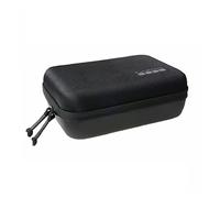 NBCNZCTSAS Boîte de Rangement Multifonctionnel Sac d'accessoires Convient Parfaitement for Gopro Hero10 Sports Caméra Sac de Stockage Boîte de Protection Accessoires