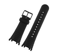 NBCNZCTSAS Bracelet de montre en Silicone, étanche, for l'extérieur, for hommes, accessoires en caoutchouc, 29x20MM, adapté for SUUNTO Core, série VECTOR