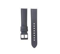 NBCNZCTSAS Bracelet de montre en tissu for voile, 18mm, 19mm, 20mm, 22mm, bracelet de montre en tissu, ceinture for dégagement rapide(Black bk line 2,19mm)