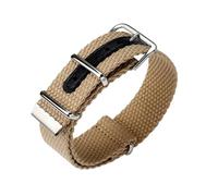 NBCNZCTSAS Bracelet de montre en toile respirante de sport 20 22 mm Hommes Fit for Rolex Fit for Seiko Fit for Citizen Fit for tudor Fit for Tissot Fit for Casio Fit for Hamilton bracelet de montre en