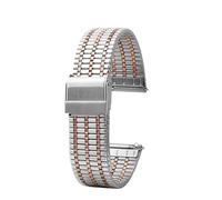 NBCNZCTSAS Bracelet for dégagement rapide adapté for Tissot adapté for Citizen adapté for Casio adapté for Armani adapté for bracelet de montre fossile bracelet de montre en acier inoxydable for homme