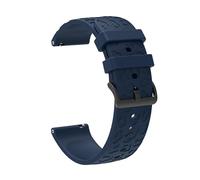NBCNZCTSAS Bracelet gravé de 20mm adapté for Samsung Galaxy Watch 6 Classic 43 47mm 5 4 40 44mm 5Pro 45mm, Bracelet de Sport en Silicone Gear S3 Active(Leopard-DU)