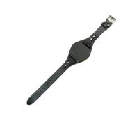 NBCNZCTSAS Bracelets de montre respirants adaptés for la série Fossil ES4045 ES4114 ES4113 ES3838 ES3625 ES3616, bracelet sans odeur 18mm(Black(PW),Rose-K1-18mm)