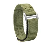 NBCNZCTSAS Bracelets militaires de 20mm 22mm, tissu de qualité supérieure, bracelet de montre universel en Nylon Solf adapté for pilotes sportifs militaires, remplacement des bracelets de montre en ny