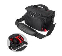 NBCNZCTSAS Case de caméra imperméable Case Fit for Sony A7C A9 II A7R4 A7R3 A5000 A5100 A6000 A6300 A6400 A6100 A6600 A99 II A77 II A7RII A7RII A7II