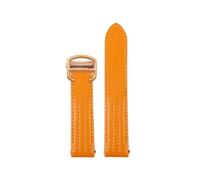 NBCNZCTSAS Ceinture Wat unie for Interface spéciale, adaptée for la série c-artier ROADSTER W6206018 W6206017, Bracelet for dégagement rapide, 19mm(Plain Khaki rk)