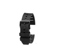 NBCNZCTSAS Convient for Huawei WATCH3/4Pro bracelet ultime GT2/GT3 bracelet de montre en caoutchouc fluoré accessoires de montres de plongée for hommes(Black black pin,22mm)