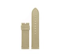 NBCNZCTSAS Convient for Tissot Chrono XL SeriesT116.617A Bracelet en nylon 1853/Fit for montre en toile Mido for accessoires de montre Bracelet for homme 22 mm(Khaki nk)