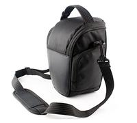 NBCNZCTSAS Couverture de boîtier d'étui DSLR Sac for caméra adapté for Canon EOS R6 R5 R 90D 4000D 2000D 250D 200D 1500D 1300D 1200D 850D 800D 750D 700D 80D 75D 77D