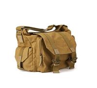NBCNZCTSAS Dslr Caméra Sac for bandoulière Sling Photo Vidéo Soft Soft Sacs Pack Pack Voyage Cas de protection Conformez for Nikon Fit for Canon Fit for Sony Fit for Pentax Fit for Olympus Fit for Pan