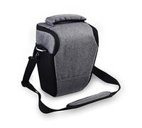 NBCNZCTSAS DSLR Sac for caméra Cover Cover Fit for Canon Fit for EOS 4000D 3000D 2000D 2000D 250D 77D 80D 760D 700D 700D 600D 100D 1200D