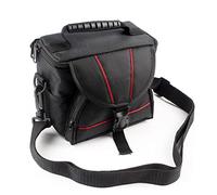 NBCNZCTSAS Dv Case Camera Sac Fit for Panasonic HC WX970 W850 V770 V750 V550 V270 V250