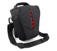 NBCNZCTSAS Étui de Sac for caméra adapté for Nikon Fit for Coolpix B500 B700 Z6 P1000 P7700 P520 P520 L340 L330 L120 P630 P620 P610S P600 L840 L810 L820 L830 J5