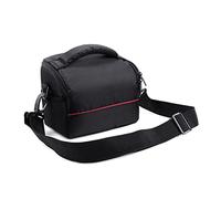 NBCNZCTSAS Étui d'épaule de Sac for caméra imperméable for l'époque for Sony Alpha A6500 A6300 A6000 A5100 A5000 NEX-7 NEX-6 NEX-5 NEX-5T NEX-5 HX400 HX300 Sac de Photo