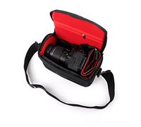 NBCNZCTSAS Étui d'épaule de Sac for caméra imperméable for l'époque for Sony Alpha A6500 A6300 A6000 A5100 A5000 NEX-7 NEX-6 NEX-5 NEX-5T NEX-5 HX400 HX300 Sac de Photo