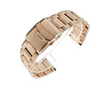 NBCNZCTSAS Fit for Casio Fit for Samsung 18mm 20mm 22mm 22mm 22mm Type de montre en métal en acier inoxydable for briquet de sécurité Bracelet de sangle Premium de remplacement(5,20mm)