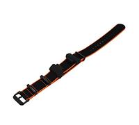 NBCNZCTSAS Gandes de garde est adaptée for Casio Fit for G-Shock Fit for DW5600 GA110 Regarder les accessoires Sangle de sport for des outils Remplacer le poignet de bande de nylon(2)