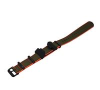 NBCNZCTSAS Gandes de garde est adaptée for Casio Fit for G-Shock Fit for DW5600 GA110 Regarder les accessoires Sangle de sport for des outils Remplacer le poignet de bande de nylon(1)