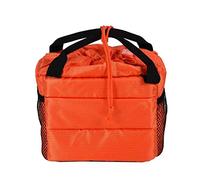 NBCNZCTSAS Imperméable insérer la caméra de la caméra de la caméra for la main couverture de couverture de diviseur rembourré antichoc for Dslr Sac for caméra Sac for lentilles Couverture de boîtier(O