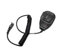 NBCNZCTSAS Lot de 2 talkies-Walkies bidirectionnels BF-S112, Haut-Parleur Portable for Microphone, Compatible for Talkie-walkie étanche BaoFeng UV-5R BF888S