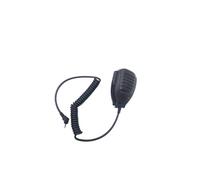 NBCNZCTSAS Microphone Haut-Parleur MH-57a4b adapté for radios FT-40R VX-130 VX-131 VX-132 VX-150 VX-8GE VXF-1 VXF-10 VX-7R VX-6R VX-120 VX-127(1PC Mic for Yaesu)