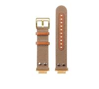 NBCNZCTSAS Montre de sport en toile 16mm, adaptée for Casio DW5600 DW-5600 GA-900 GA110/100/120 GM/GA2100, ceinture en Nylon for sangle for clous(Khaki gk)